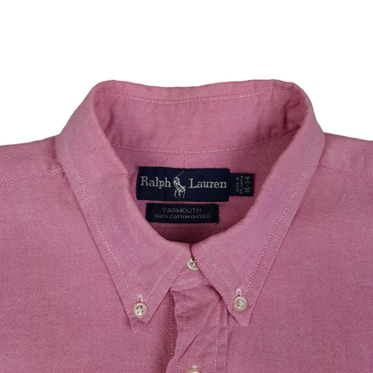 Vintage Ralph Lauren Long Sleeve Shirt - L/XL