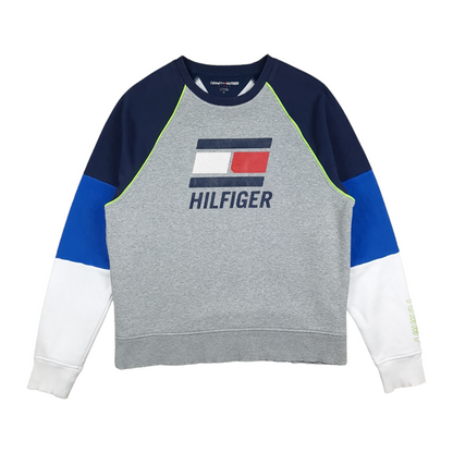 Tommy Hilfiger Sport Sweater - M