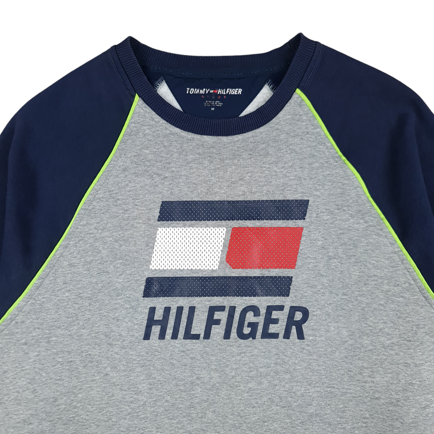 Tommy Hilfiger Sport Sweater - M