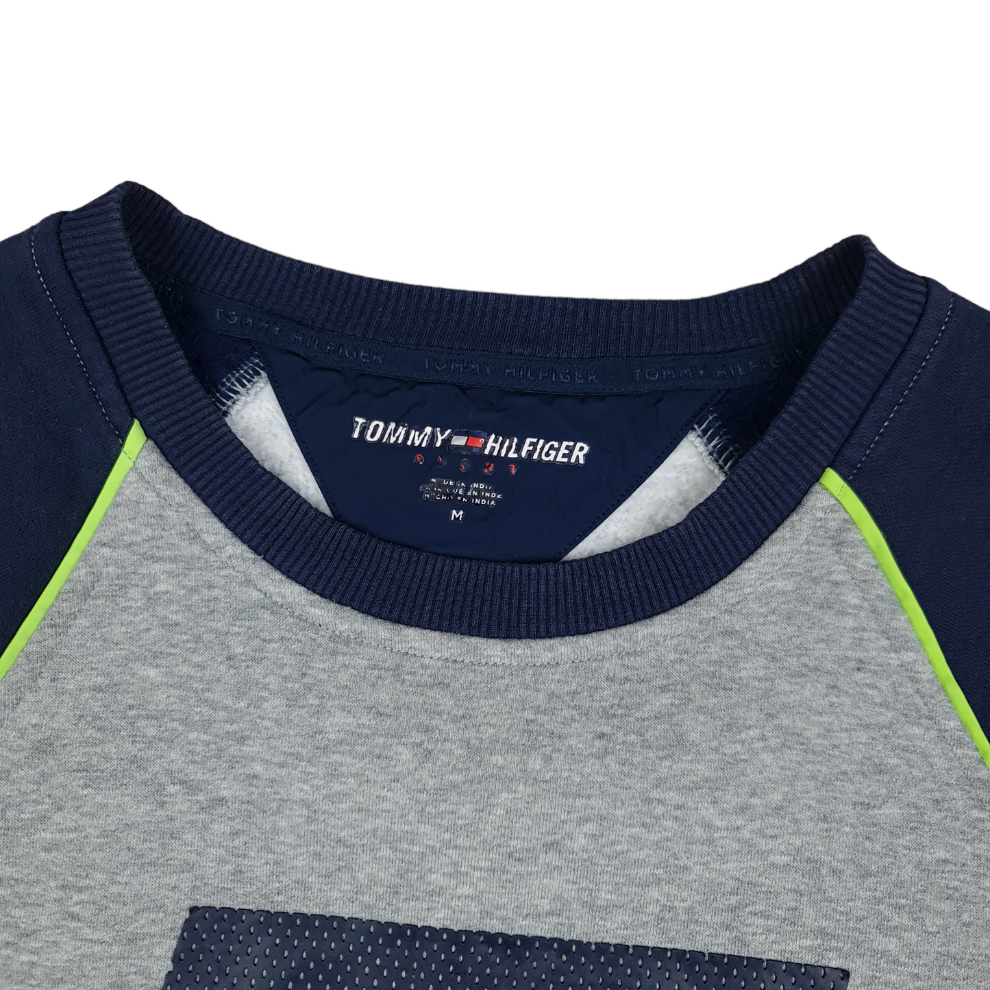 Tommy Hilfiger Sport Sweater - M