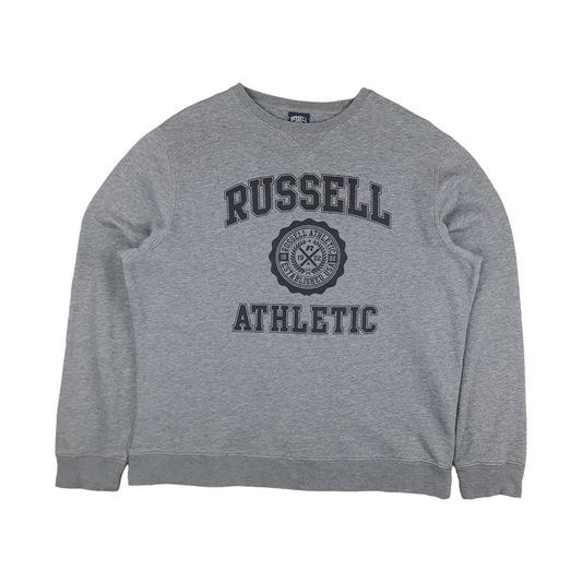 Russell Athletic Sweater - L