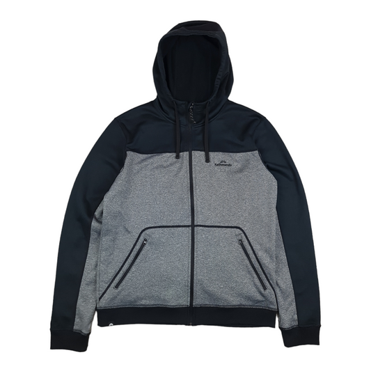 Kathmandu Altica 100 Full Zip Hoodie - M