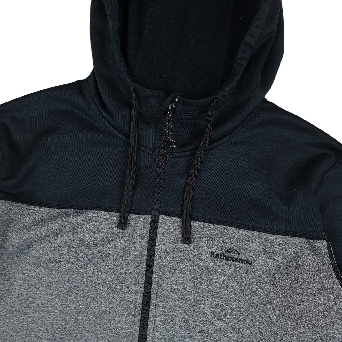 Kathmandu Altica 100 Full Zip Hoodie - M