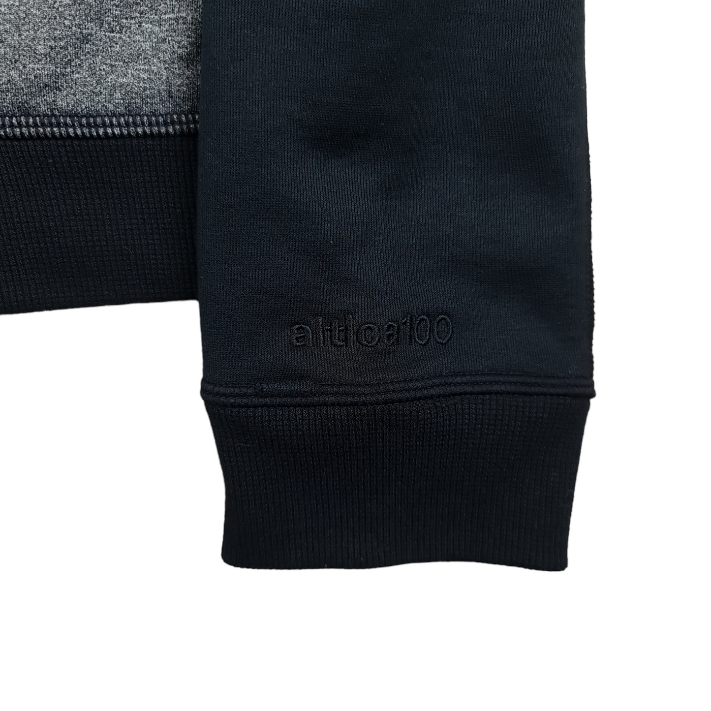 Kathmandu Altica 100 Full Zip Hoodie - M