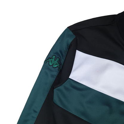 Kappa Italia Full Zip Track Jacket - L