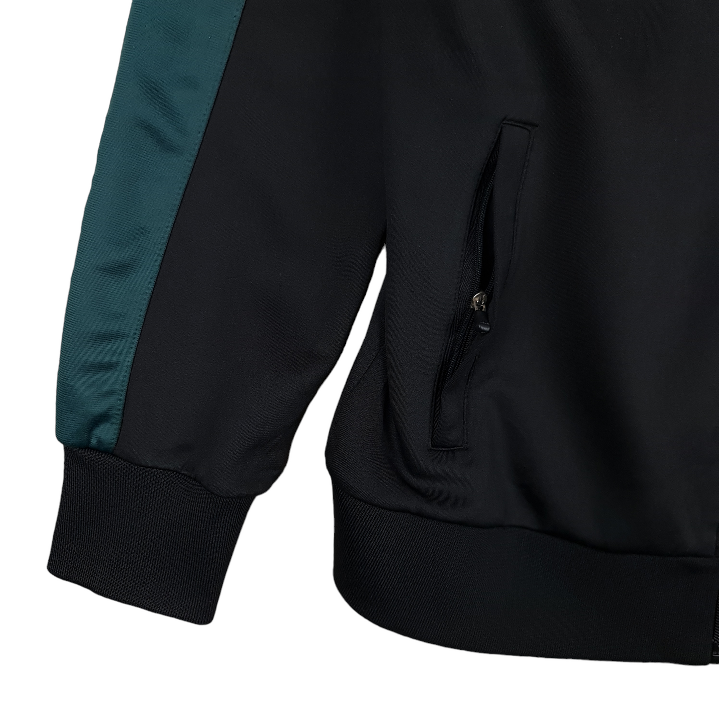 Kappa Italia Full Zip Track Jacket - L