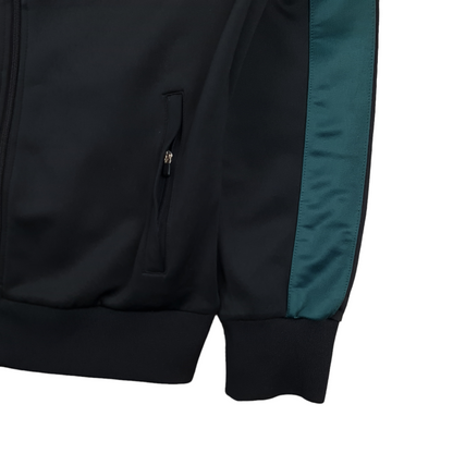 Kappa Italia Full Zip Track Jacket - L