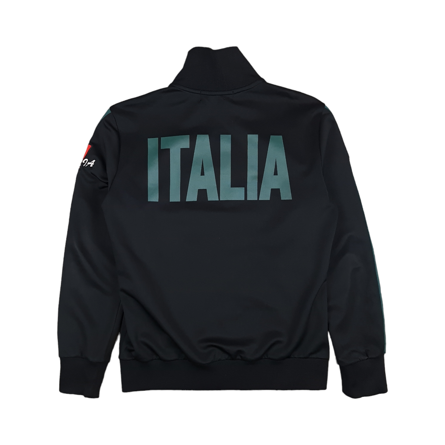 Kappa Italia Full Zip Track Jacket - L