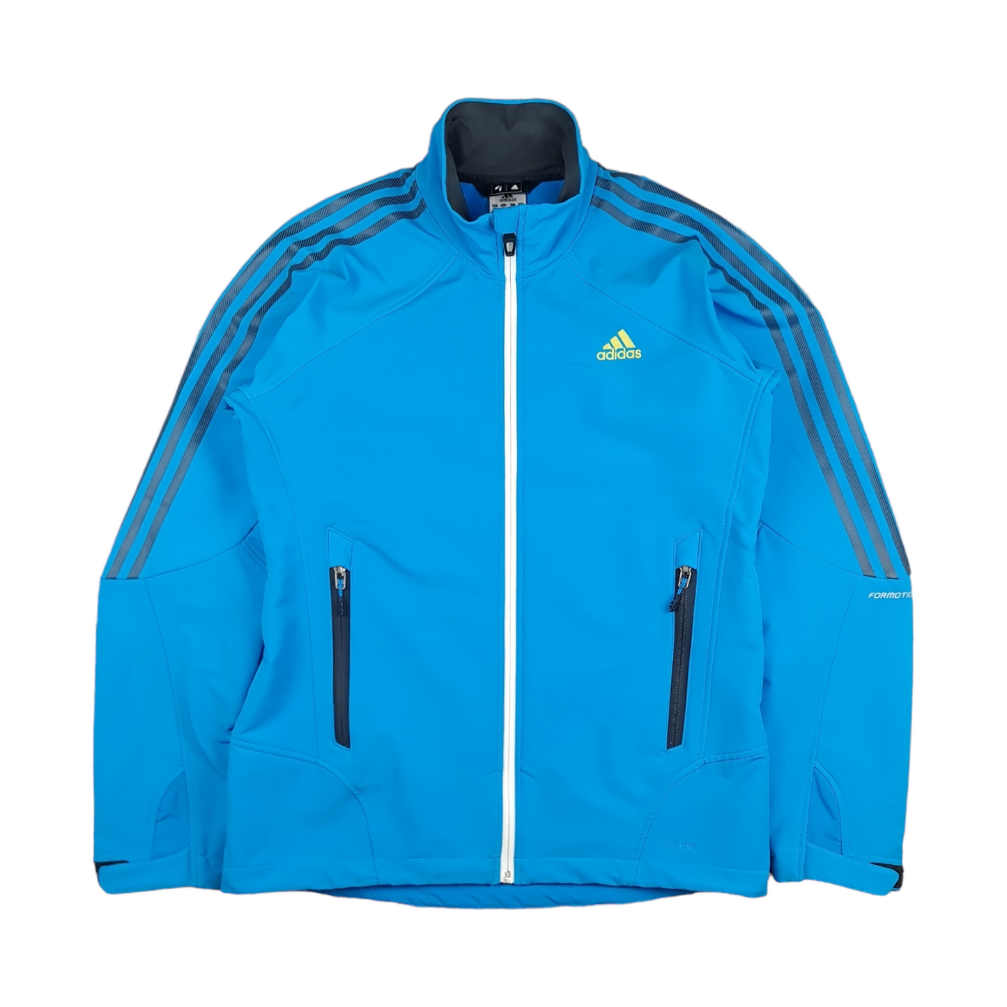 Adidas Nano-Tex Outdoor Jacket - M