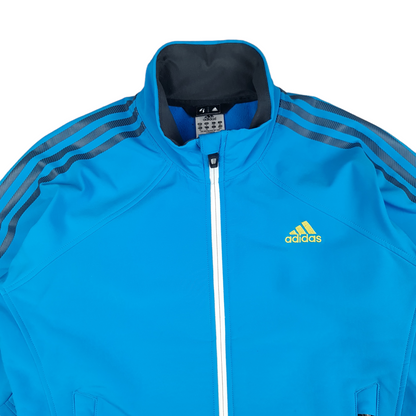 Adidas Nano-Tex Outdoor Jacket - M