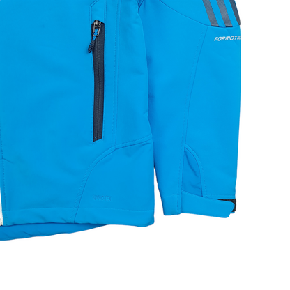 Adidas Nano-Tex Outdoor Jacket - M