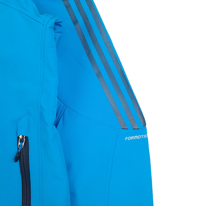 Adidas Nano-Tex Outdoor Jacket - M