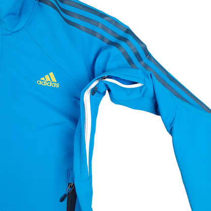 Adidas Nano-Tex Outdoor Jacket - M