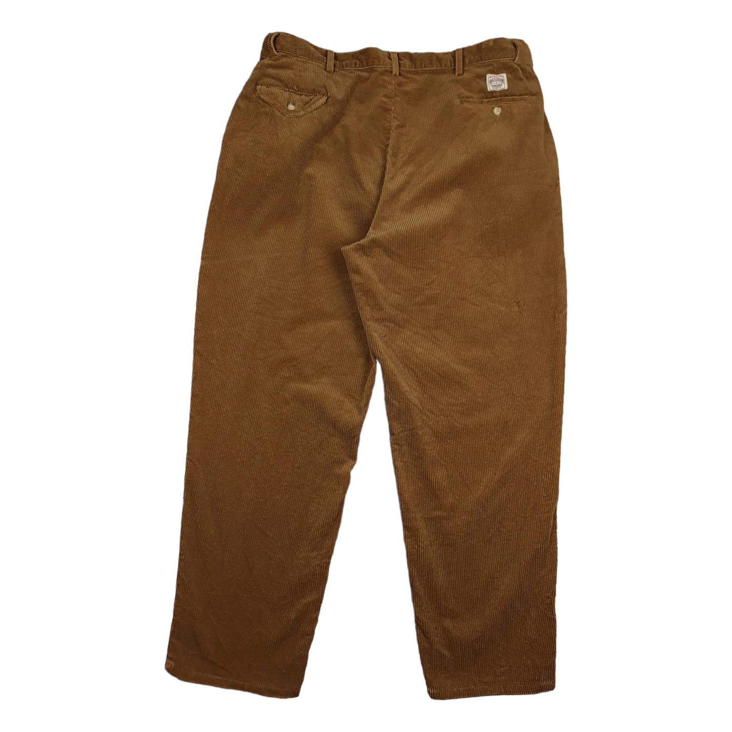 Vintage Ralph Lauren Cord Pants - 38