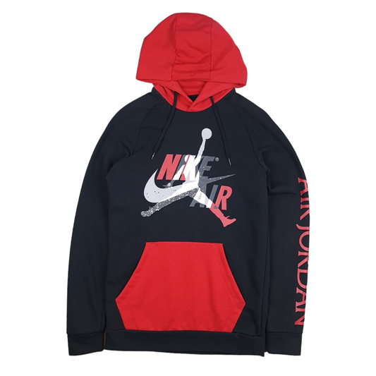 Nike Air Jordan Hoodie - S