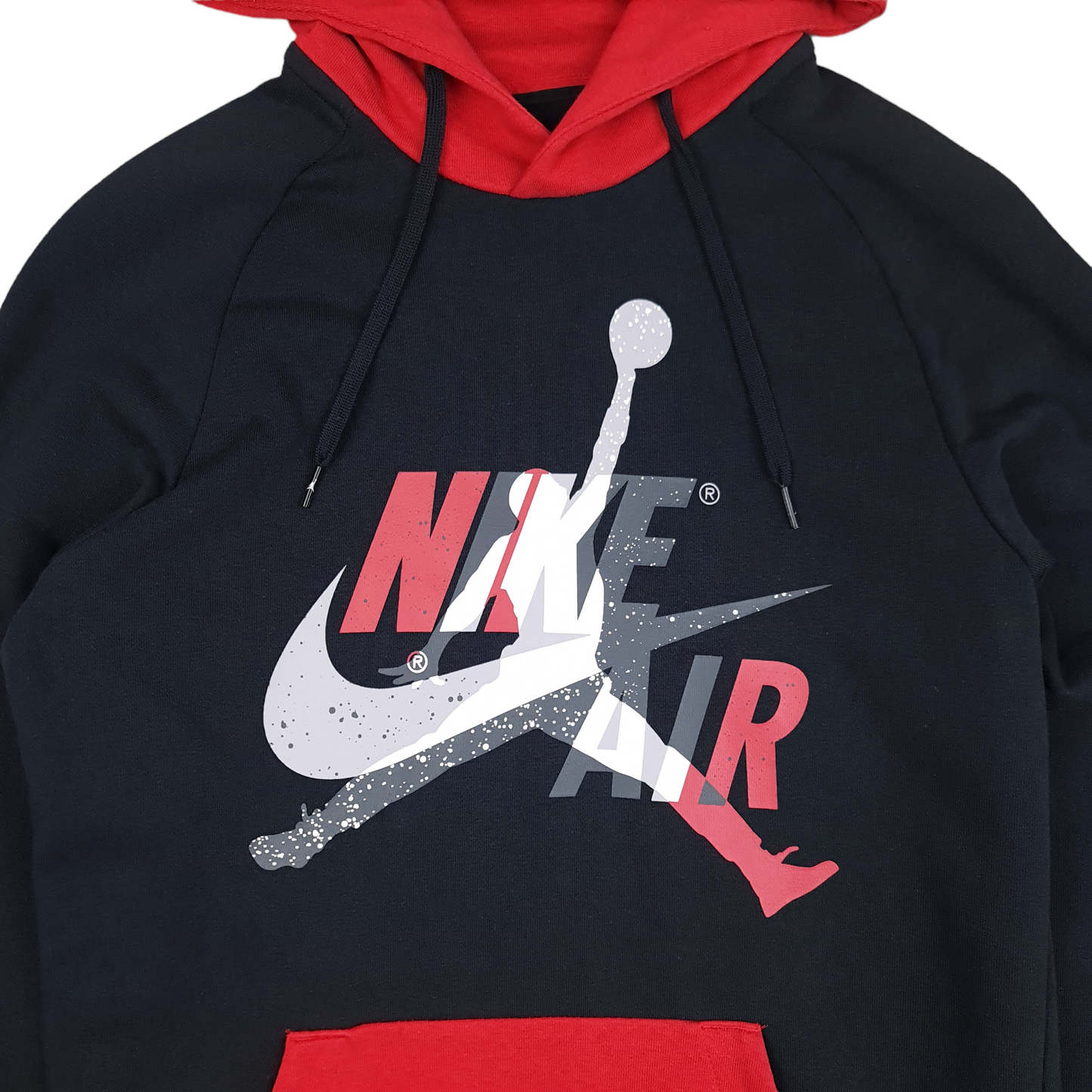 Nike Air Jordan Hoodie - S