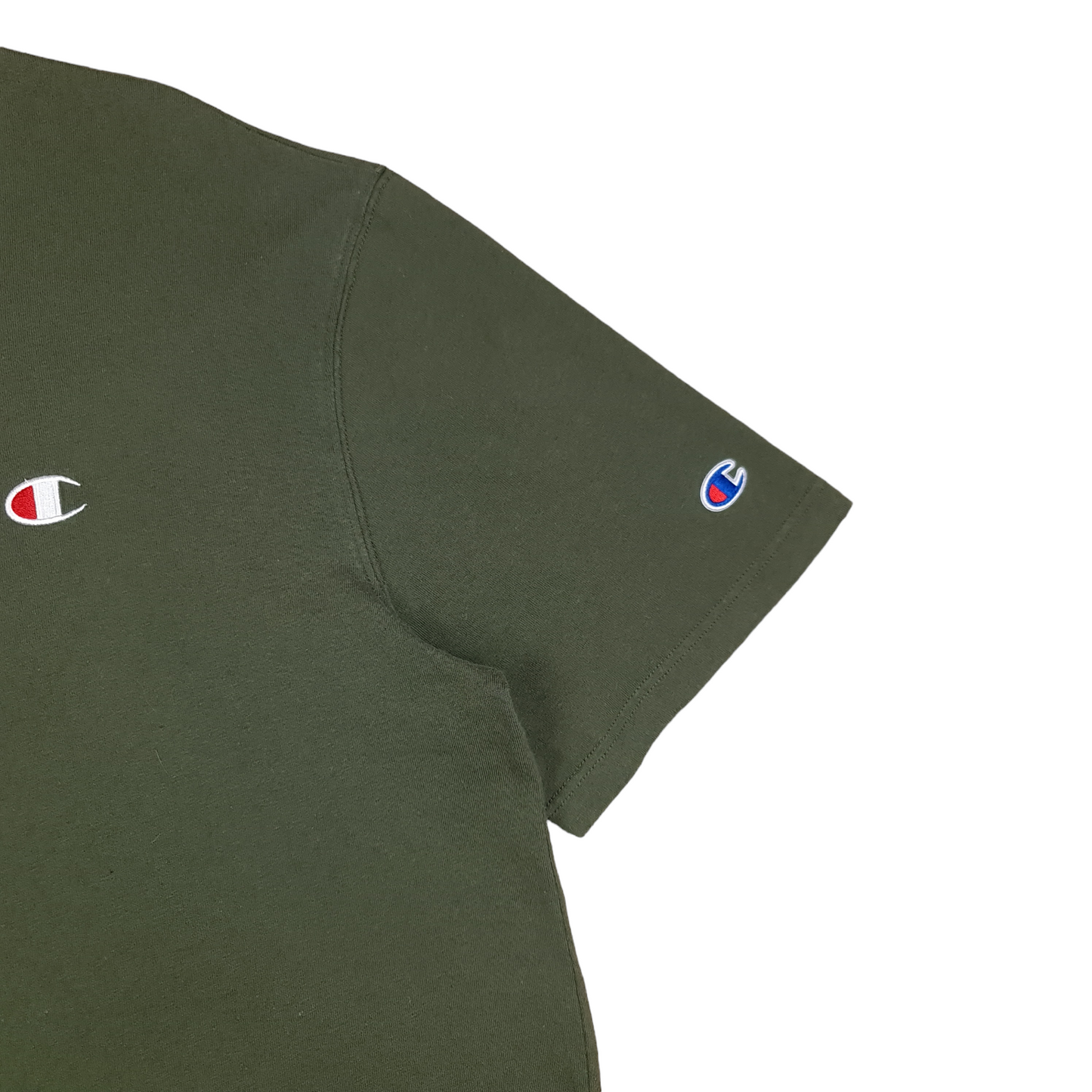 Champion Tee - L