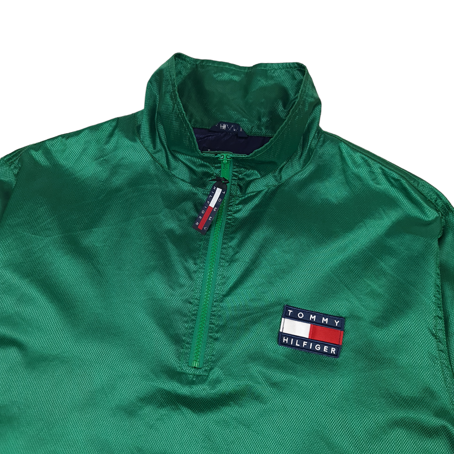 Vintage Tommy Hilfiger Lightweight Jacket - L/XL