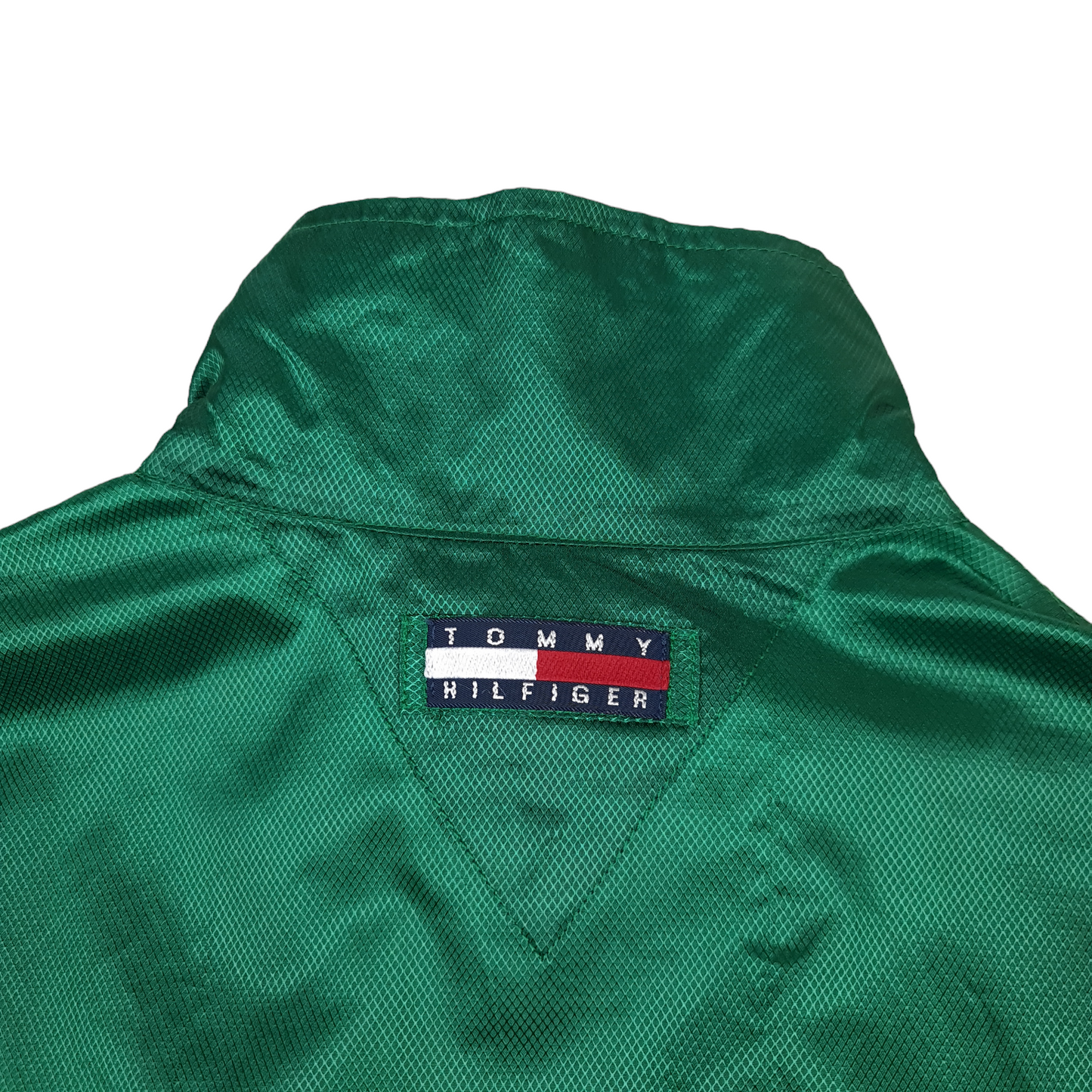 Vintage Tommy Hilfiger Lightweight Jacket - L/XL