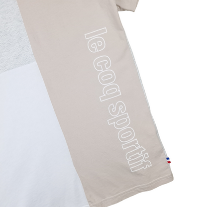 Le Coq Sportif Tee - L/XL