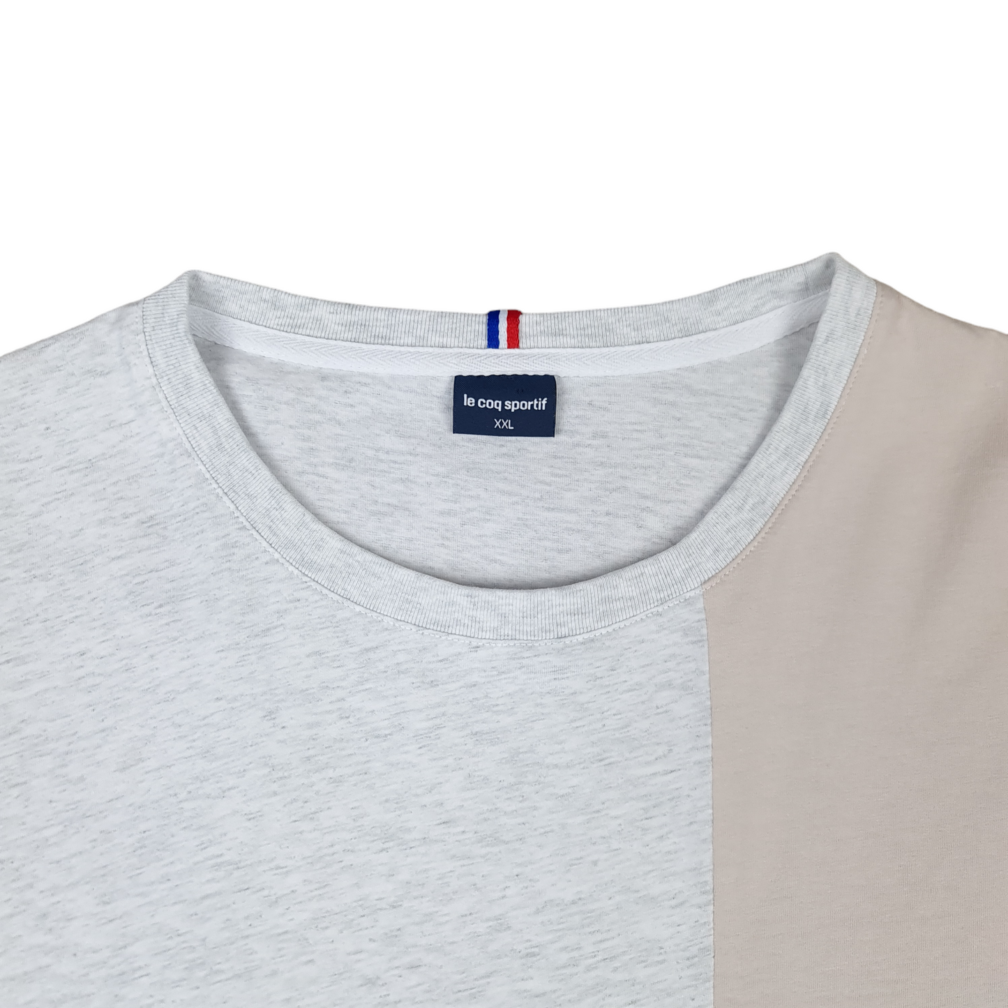 Le Coq Sportif Tee - L/XL