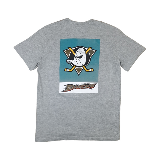 Anaheim Mighty Ducks Tee - M