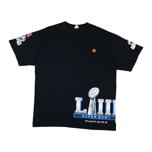 Super Bowl LIII Atlanta Tee - XL