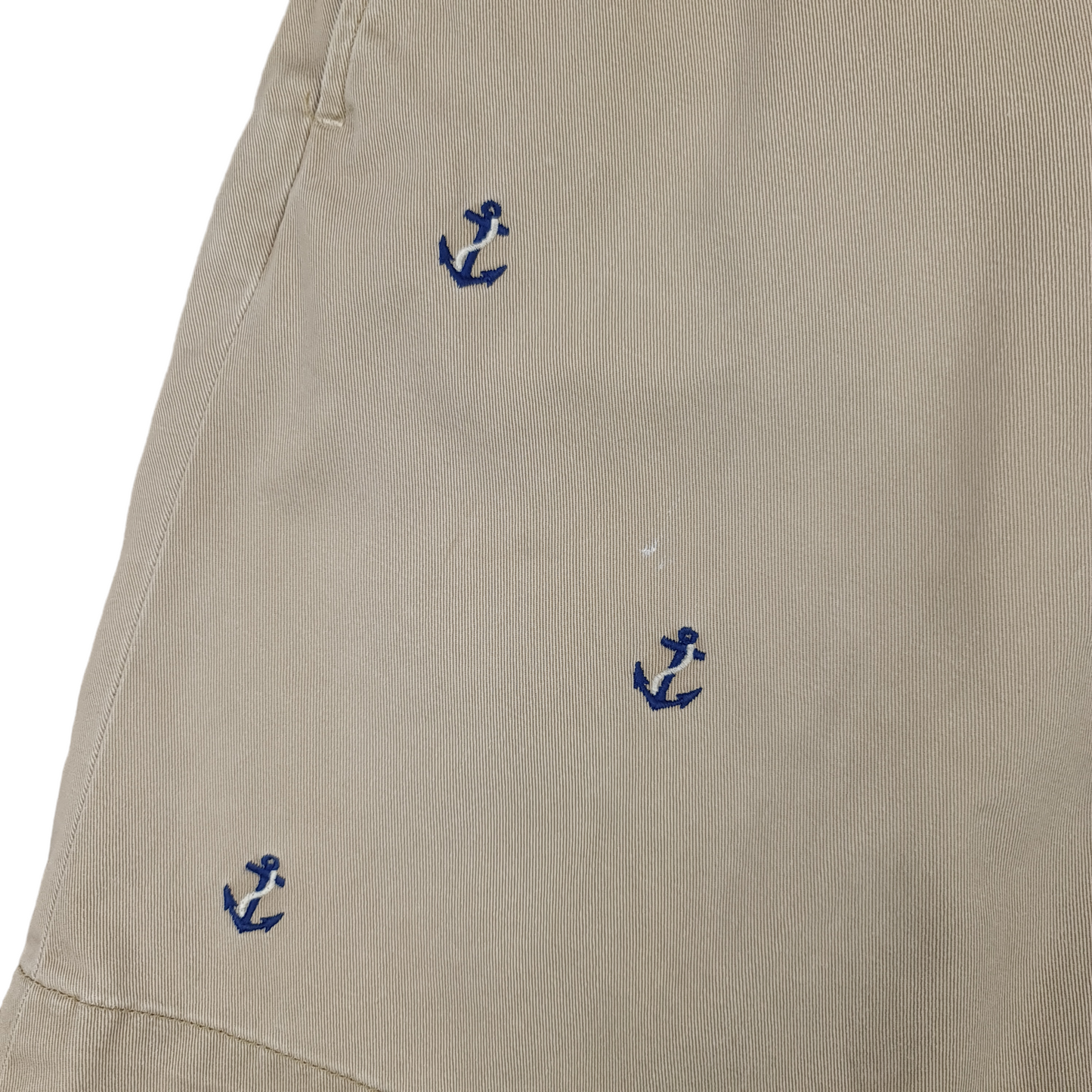 Ralph Lauren Anchor Chino Shorts - 32