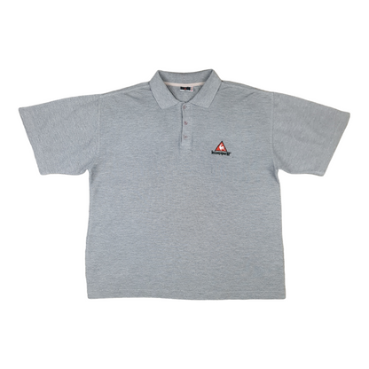 Vintage Le Coq Sportif Polo Shirt - L