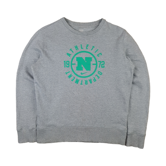 Nike Athletic Department Sweater - M/L