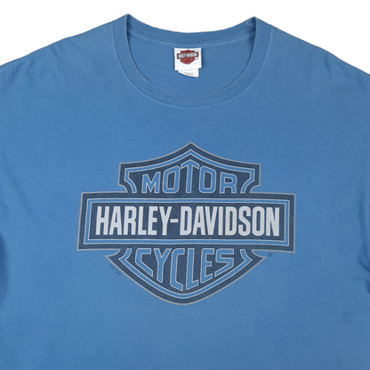 Harley Davidson Suncity Townsville Tee - XL