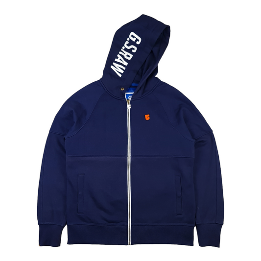 G-Star Raw Hoodie - M