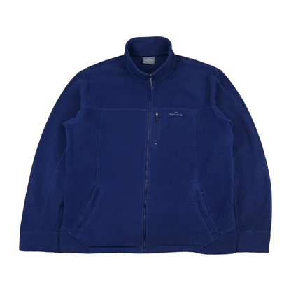 Kathmandu Altica 200 Full Zip Fleece - XXL