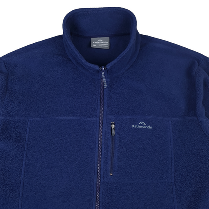 Kathmandu Altica 200 Full Zip Fleece - XXL