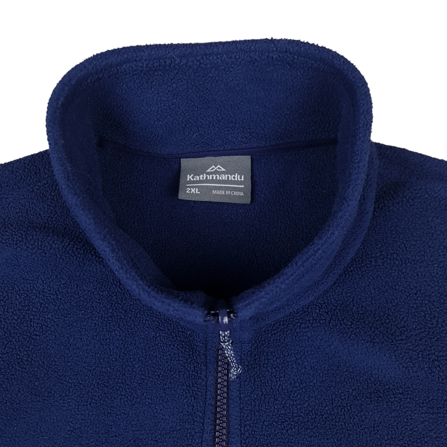 Kathmandu Altica 200 Full Zip Fleece - XXL