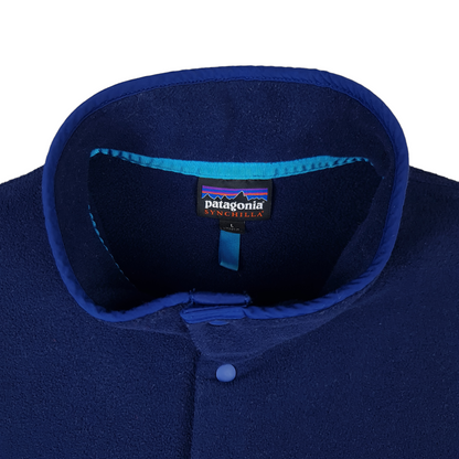 Patagonia Synchilla Snap-T Fleece - L