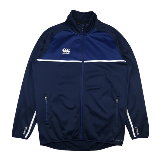 Canterbury Vaposhield Full Zip Jacket - XL