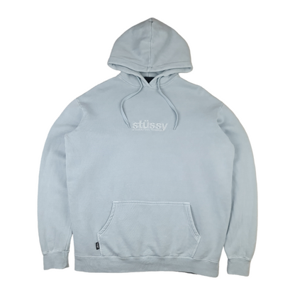 Stussy Hoodie - L/XL