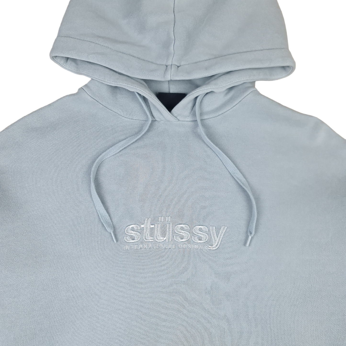 Stussy Hoodie - L/XL