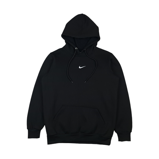 Nike Bootleg Center Swoosh Hoodie - S/M