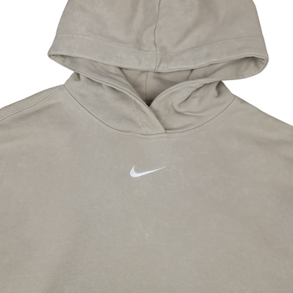 Nike Center Swoosh Hoodie - L