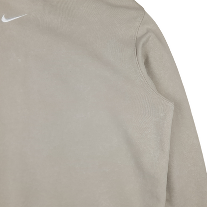 Nike Center Swoosh Hoodie - L