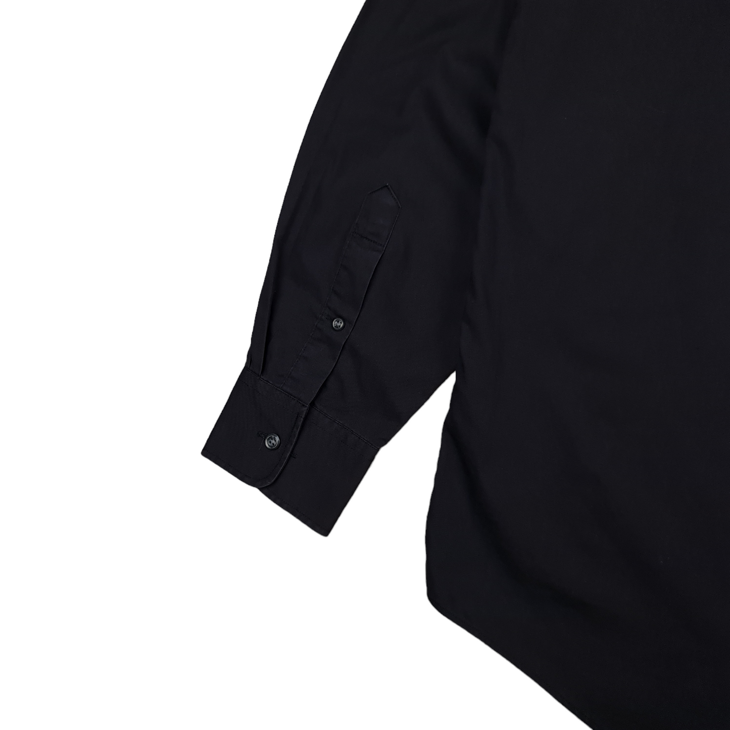 Vintage Yves Saint Laurent YSL Shirt - XL