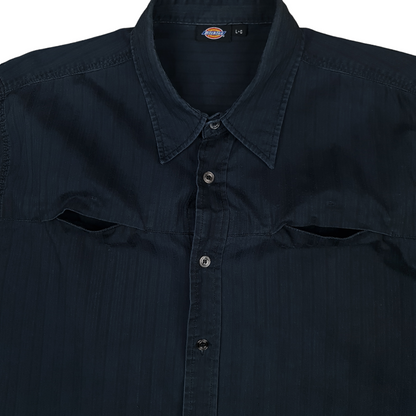 Dickies Short Sleeve Shirt - L