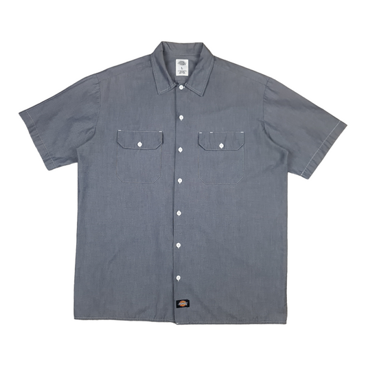 Dickies Short Sleeve Shirt - XL