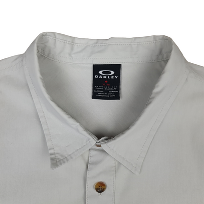 Oakley Short Sleeve Shirt - XL