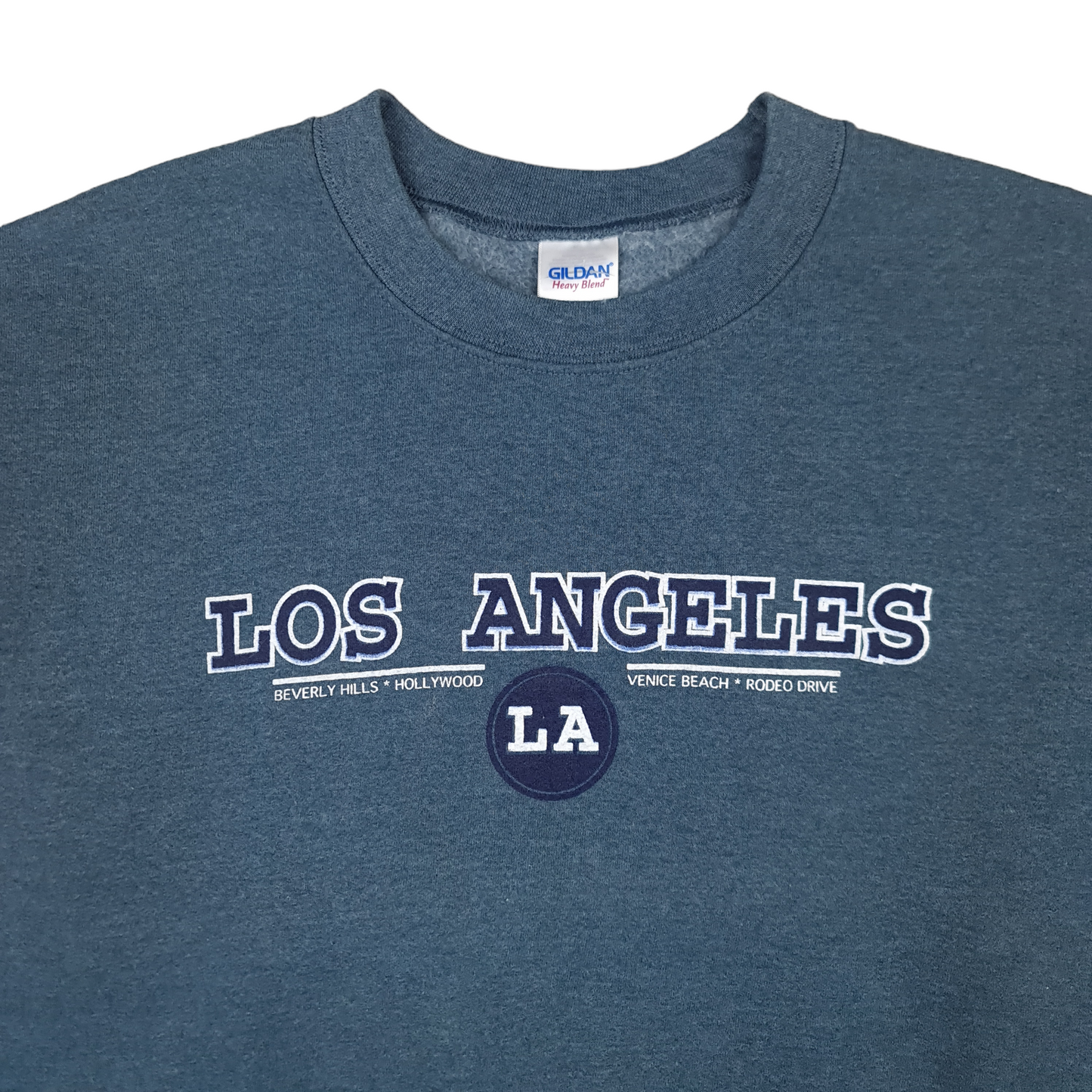 Los Angeles Sweater - L