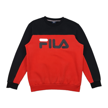 Fila Sweater - S