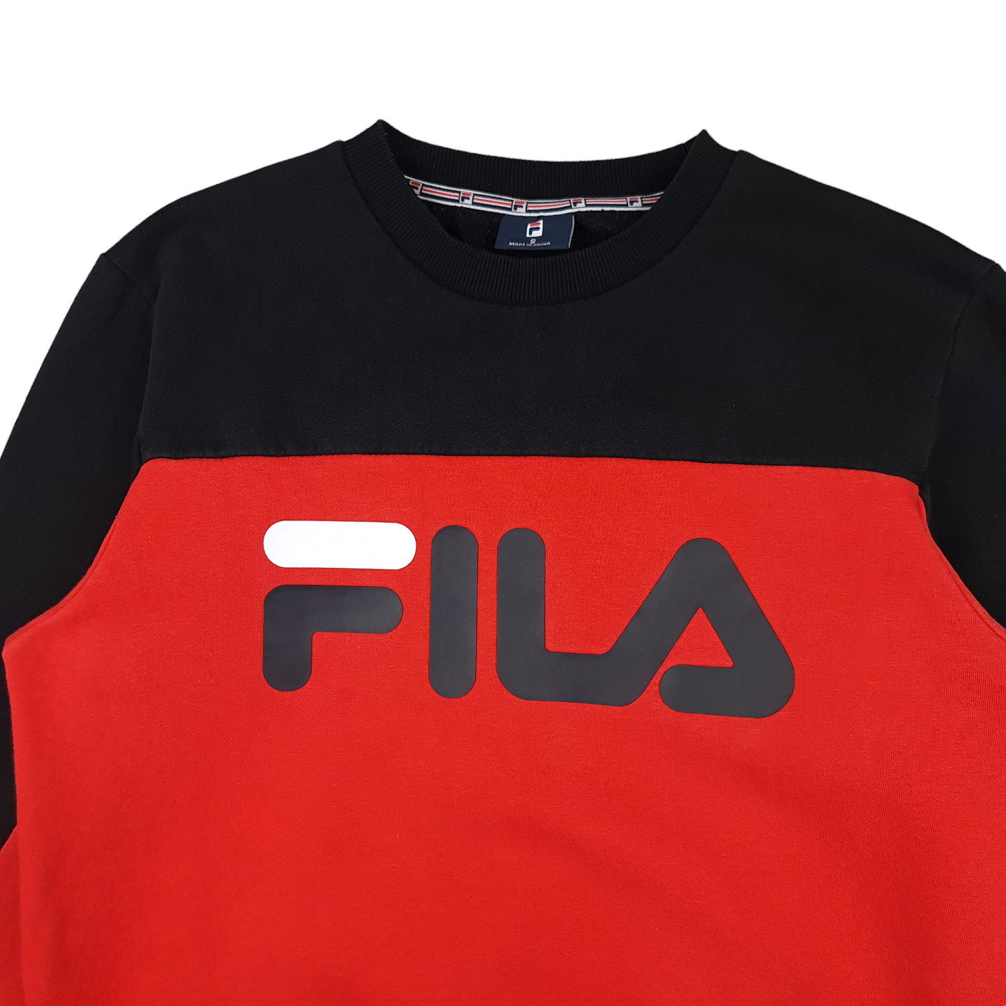 Fila Sweater - S