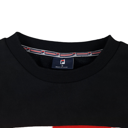 Fila Sweater - S